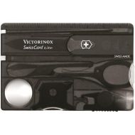 [아마존베스트]Victorinox Swisscard Lite Pocket Tool