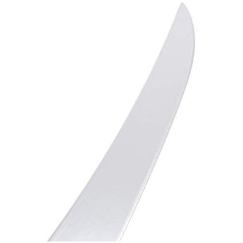 Victorinox Fibrox Pro 6-inch Curved Boning Knife with Semi-Stiff Blade, Black