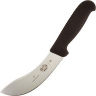 Victorinox Beef Skinning Blade Fibrox Pro Handle, 5, Black