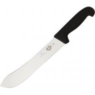 Victorinox-Swiss-Army-Cutlery Fibrox Pro Butcher Knife, 10-Inch