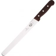 Victorinox 10-Inch Slicing Knife, Rosewood Handle