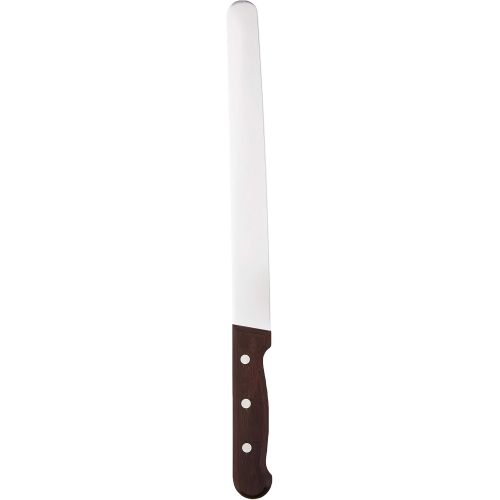  Victorinox 10-Inch Slicing Knife, Rosewood Handle