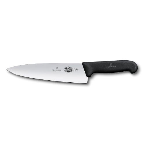  Victorinox Fibrox Pro Chefs Knife, 8-Inch