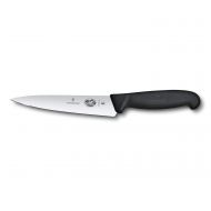 Victorinox 6 Inch Fibrox Pro Chefs Knife