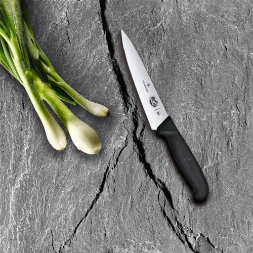  Victorinox 6 Inch Fibrox Pro Chefs Knife