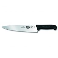 Victorinox 10 Inch Fibrox Pro Chefs Knife