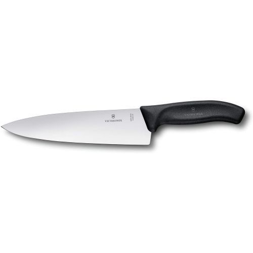  Victorinox 6.8063.20-X2 8 Inch Swiss Classic Chefs Knife