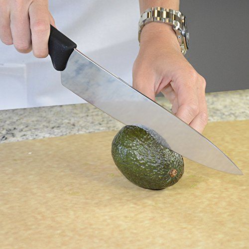  [아마존베스트]Victorinox 10 Inch Fibrox Pro Chefs Knife