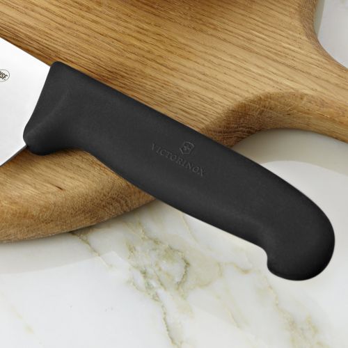  [아마존베스트]Victorinox 10 Inch Fibrox Pro Chefs Knife