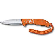 [아마존베스트]Victorinox Hunter Pro Alox 0.9415.L21 Pocket Knife Limited Edition 2021 Orange