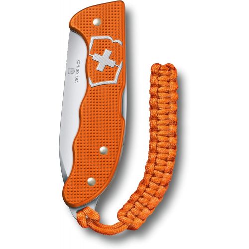  [아마존베스트]Victorinox Hunter Pro Alox 0.9415.L21 Pocket Knife Limited Edition 2021 Orange