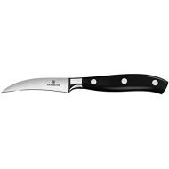 [아마존베스트]Victorinox Cutlery also includes 3-3Knife Forged in Gift Box, 8cm, 7.7303.08g