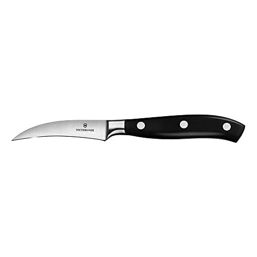  [아마존베스트]Victorinox Cutlery also includes 3-3Knife Forged in Gift Box, 8cm, 7.7303.08g
