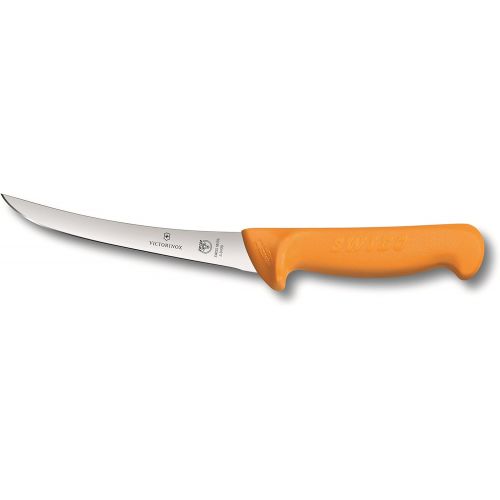  [아마존베스트]Victorinox Swibo Boning Knife Regular Cut Flex