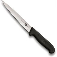 [아마존베스트]Victorinox Fibrox Kitchen Knife Filleting Knife 18 cm