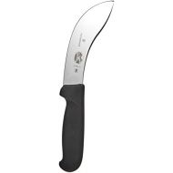 [아마존베스트]Victorinox Cooks Knife Series 5.7803.12Skinning Knife Fibrox Black 12cm