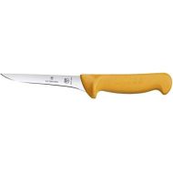 [아마존베스트]Victorinox Swibo Doming Knife Normal Cut Slim