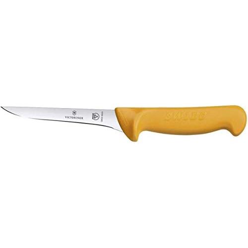  [아마존베스트]Victorinox Swibo Doming Knife Normal Cut Slim