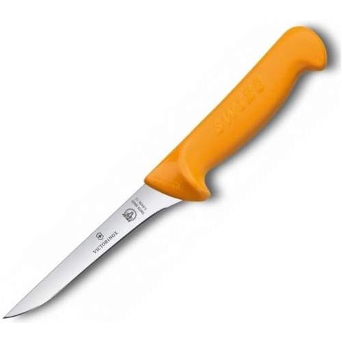  [아마존베스트]Victorinox Swibo Doming Knife Normal Cut Slim