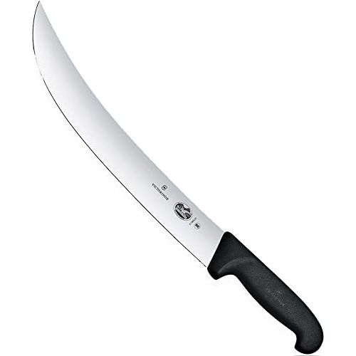  [아마존베스트]Victorinox Cooks Knife Rest Knife Fibrox