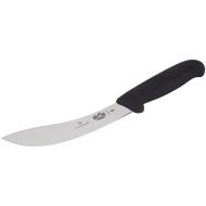 [아마존베스트]Victorinox Fibrox Knife Skinning Knife 15cm Black 5.7803.15
