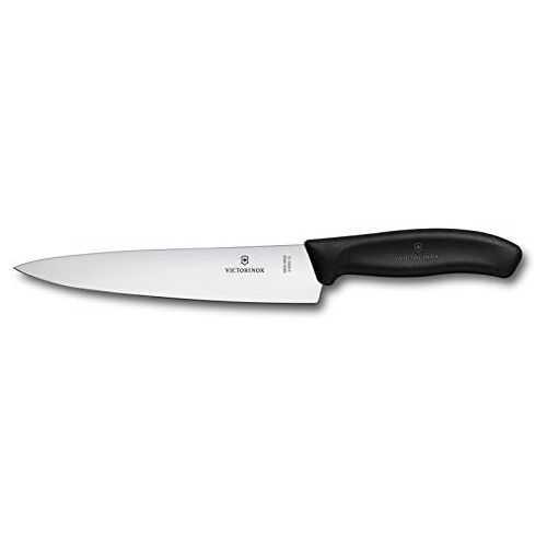  [아마존베스트]Victorinox Adult Knife, -, Black