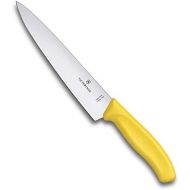 [아마존베스트]Victorinox Swiss Classic Tranchiermesser, 19cm, rostfrei, edelstahl, spuelmaschinengeeignet