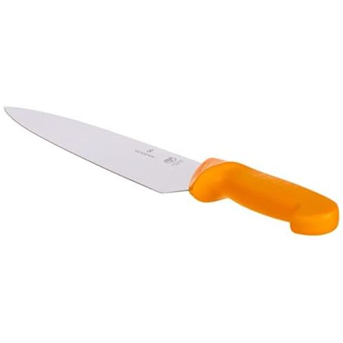  [아마존베스트]Victorinox Swibo Kitchen Knife Heavy Normal Cut