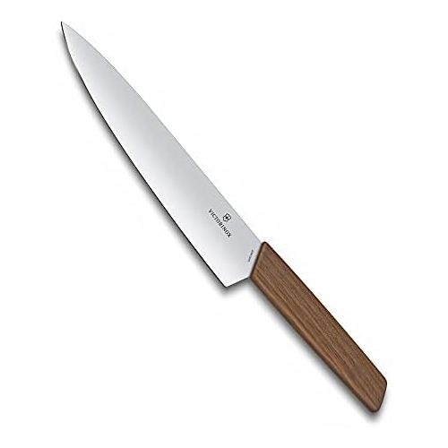  [아마존베스트]Victorinox Carving Knife Walnut