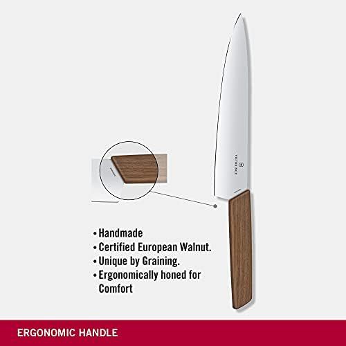  [아마존베스트]Victorinox Carving Knife Walnut