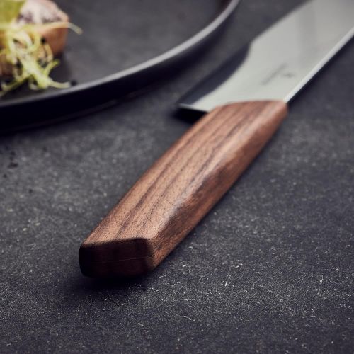  [아마존베스트]Victorinox Carving Knife Walnut