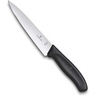 [아마존베스트]Victorinox Swiss Classic Slicing Knife Pocket Regular Cut