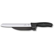 [아마존베스트]Victorinox 6.8663.21 DUX Knife with Adjustable Guide 21 cm