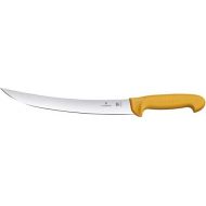 [아마존베스트]Victorinox Cooks Knife Block of Swibo Knife Light Regular Cut