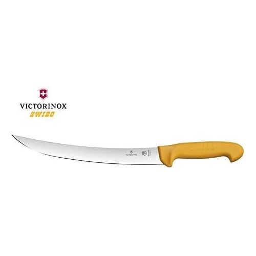  [아마존베스트]Victorinox Cooks Knife Block of Swibo Knife Light Regular Cut