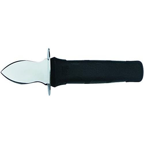  [아마존베스트]Victorinox 76393Oyster Knife Nylon HandleBlack
