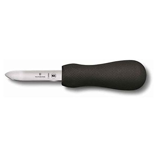  [아마존베스트]Victorinox Oyster Opener Oyster Knife Oyster Knife Non Slip 7.6394