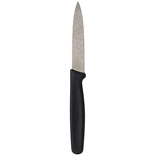  [아마존베스트]Victorinox Parer 3 blade. Black.