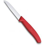 [아마존베스트]Victorinox Victorinox Paring knife red