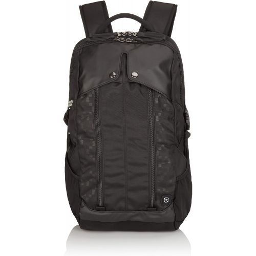  Victorinox Luggage Altmont 3.0 Slimline Laptop Backpack, Black, One Size