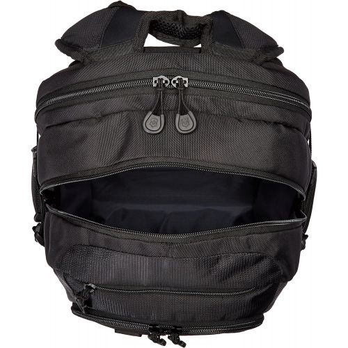  Victorinox Vx Sport Pilot Laptop Backpack, Black Logo