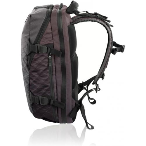  Victorinox Vx Touring Laptop Backpack 17, Anthracite, One Size