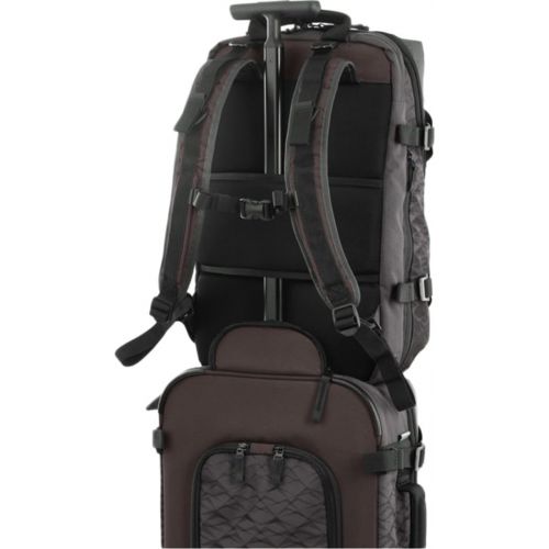  Victorinox Vx Touring Laptop Backpack 17, Anthracite, One Size