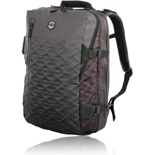  Victorinox Vx Touring Laptop Backpack 17, Anthracite, One Size