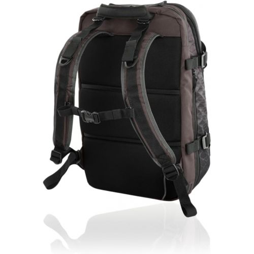  Victorinox Vx Touring Laptop Backpack 17, Anthracite, One Size