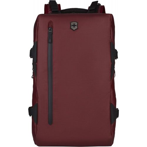  Victorinox Vx Touring Laptop Backpack 17, Anthracite, One Size