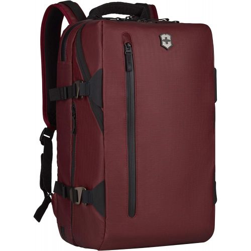  Victorinox Vx Touring Laptop Backpack 17, Anthracite, One Size