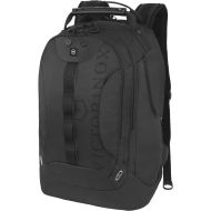 Victorinox Vx Sport Trooper Laptop Backpack, Black Logo