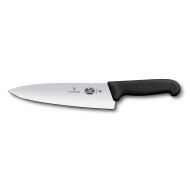 Victorinox Fibrox Pro Chefs Knife, 8-Inch Chefs FFP