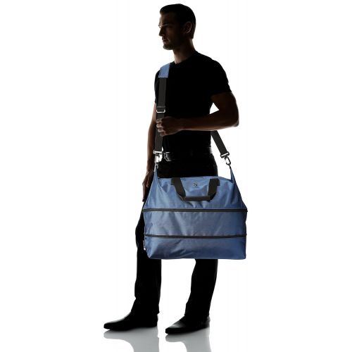  Victorinox Werks Traveler 5.0 WT Weekender, Navy Blue, One Size